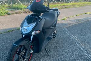 Kymco Agility 125