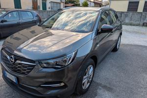 Opel Grandland X 1.5 CDTI EURO6D Advance GANCIO TR