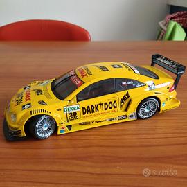 MERCEDES BENZ  CLK-DTM 2004
