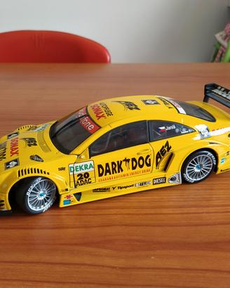 MERCEDES BENZ  CLK-DTM 2004
