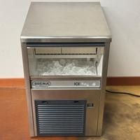 Macchina del ghiaccio brema