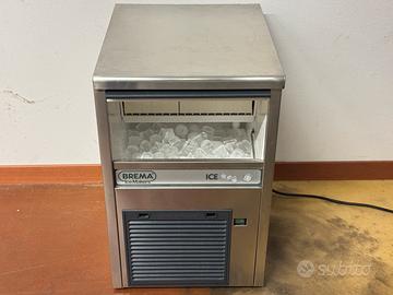 Macchina del ghiaccio brema