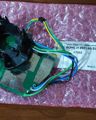 Scheda elettronica  per Folletto VK140/VK150