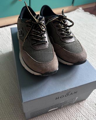 Hogan pari al nuovo