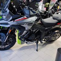 Morbidelli T1002 VX FULL OPT