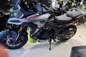 Morbidelli T1002 VX FULL OPT TUA AL 50% CON BIKE B