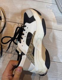 Scarpe steve madden
