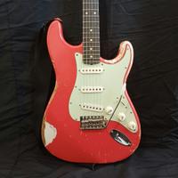 Stratocaster di liuteria