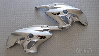 BMW F700GS 12-18 CARENE LATERALI DESTRA/SINISTRA