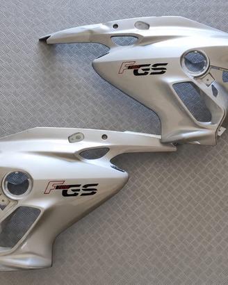 BMW F700GS 12-18 CARENE LATERALI DESTRA/SINISTRA
