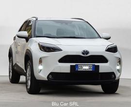 Toyota Yaris Cross 1.5 Hybrid 5p. E-CVT Active