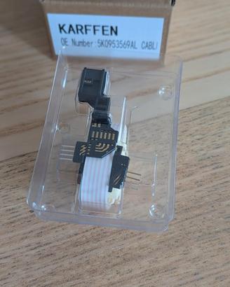 Cavo FFC Rinforzato 5K0953569AL VW Audi Seat Skoda