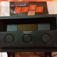 Vegliaflash Borletti orologio vintage