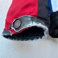 Giubbotto Dainese tg 52