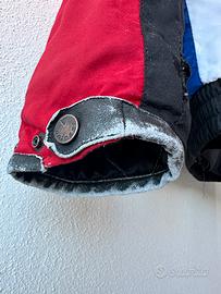 Giubbotto Dainese tg 52