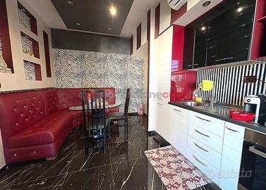 Appartamento Nettuno [Cod. rif 3275147VRG] (Cretar