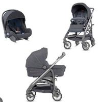 trio Inglesina trilogy 