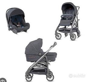 trio Inglesina trilogy 