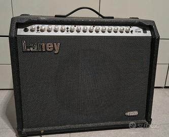 Amplificatore Chitarra Laney TF300 - 120W