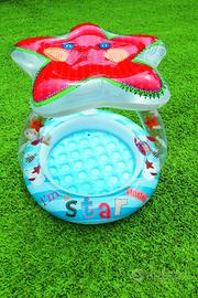 Piscinetta bambini Nuova