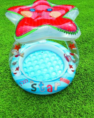 Piscinetta bambini Nuova
