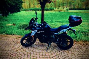 Bmw 310 GS