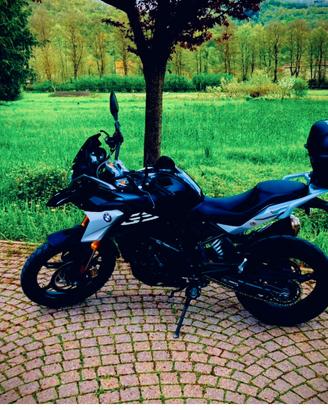 Bmw 310 GS
