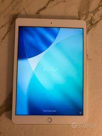 iPad (8ª gen.) 32GB Silver