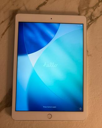 iPad (8ª gen.) 32GB Silver