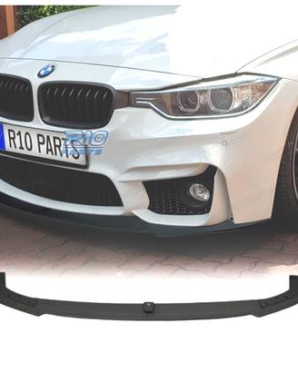 SPOILER LIP BMW F30 F31 F32 F33 F36 LOOK M4