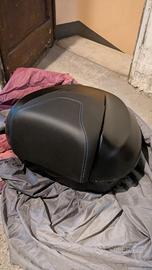 Bauletto Piaggio Beverly 300 Police originale