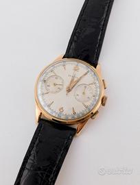 Zenith Chrono Vintage Oro rosa