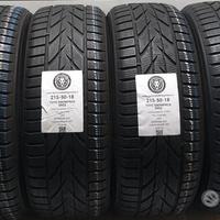 4 gomme 215 50 18 toyo a41832