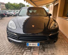 Porsche Cayenne 3.0 Diesel