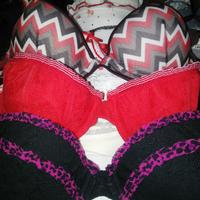 Reggiseni taglia 1/2/3
