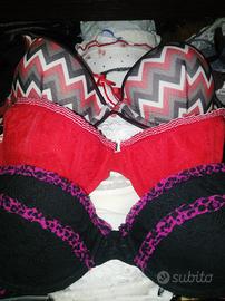 Reggiseni taglia 1/2/3