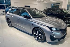 PEUGEOT 308 BlueHDi 130 S&S EAT8 SW GT + TETTO P