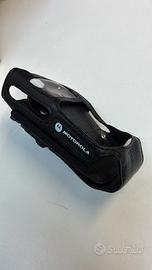 custodia in pelle originale Motorola RLN4891A