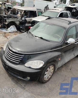 CHRYSLER PT CRUISER PT 2.2 CRD 150CV Ricambi