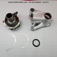 MOZZO POSTERIORE BMW R 1200 GS 2008 2012 GS1200 20