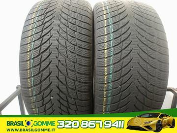Gomme 235/40/18 NOKIAN Invernali