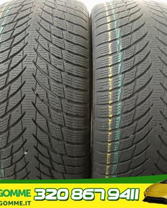 Gomme 235/40/18 NOKIAN Invernali