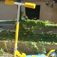 Monopattino per bambini TWETTY