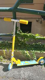 Monopattino per bambini TWETTY