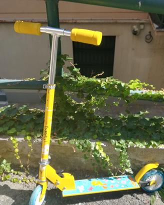 Monopattino per bambini TWETTY