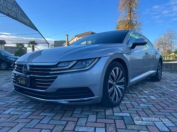 Volkswagen Arteon 2.0 tdi Elegance 4motion 190cv d