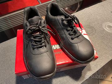 Scarpe antinfortunistiche U Power