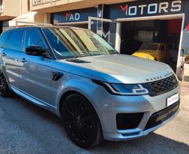 Land Rover Range R. Sport 3.0 SDV6 HSE Dynamic 202