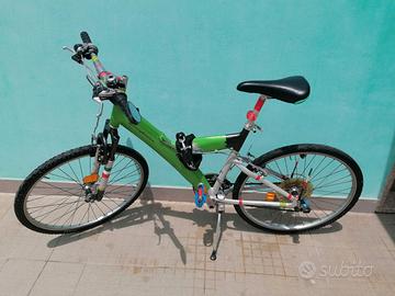 bicicletta Pininfarina