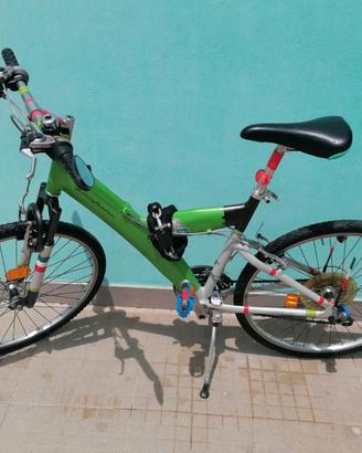 bicicletta Pininfarina